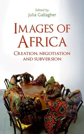 Gallagher |  Images of Africa | eBook | Sack Fachmedien