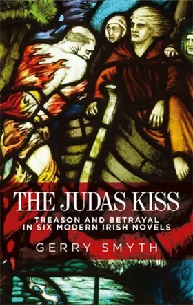 Smyth |  The Judas kiss | eBook | Sack Fachmedien