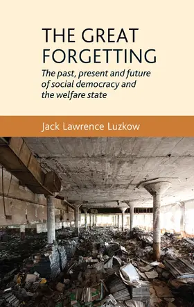 Luzkow |  The great forgetting | eBook | Sack Fachmedien