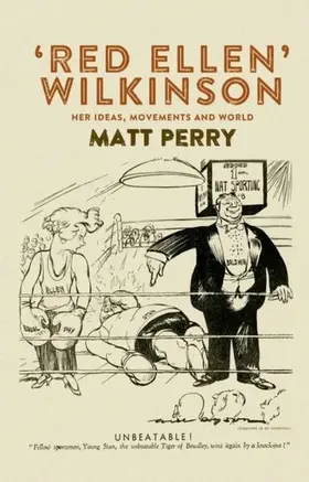 Perry |  'Red Ellen' Wilkinson | eBook | Sack Fachmedien