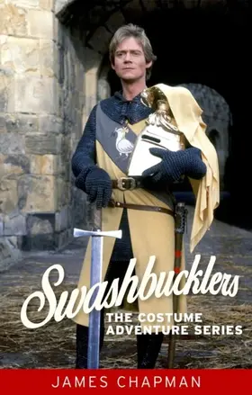 Chapman |  Swashbucklers | eBook | Sack Fachmedien