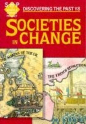 Lomas / Hinton / Shephard |  Societies in Change  Pupils' Book | Buch |  Sack Fachmedien