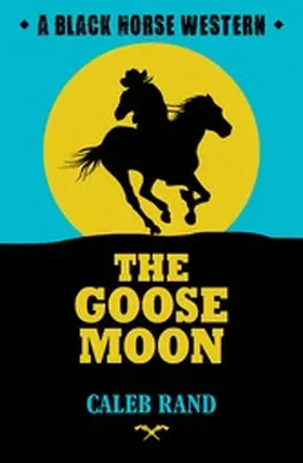 Rand |  The Goose Moon | eBook | Sack Fachmedien