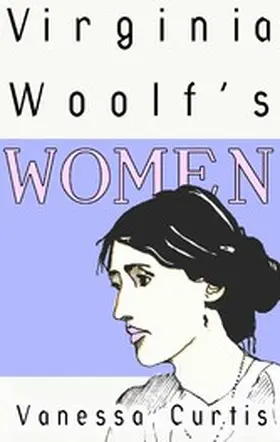 Curtis |  Virginia Woolf's Women | eBook | Sack Fachmedien