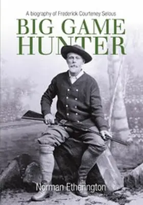 Etherington |  Big Game Hunter | eBook | Sack Fachmedien