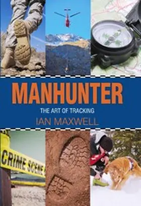 Maxwell |  Manhunter | eBook | Sack Fachmedien