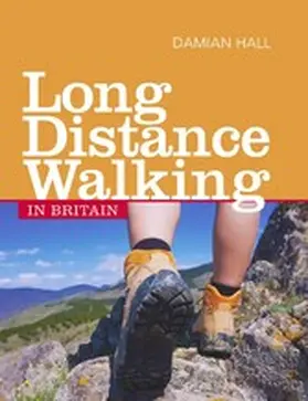 Hall | Long Distance Walking in Britain | E-Book | www.sack.de