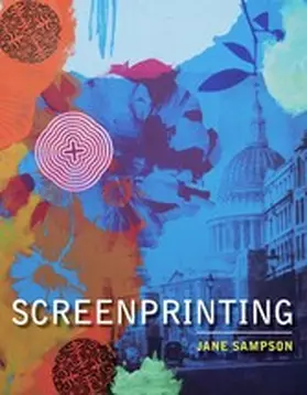 Sampson |  Screenprinting | eBook | Sack Fachmedien