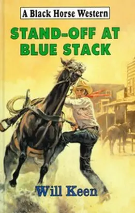 Keen |  Stand-Off At Blue Stack | eBook | Sack Fachmedien