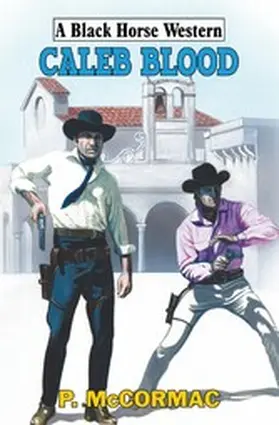 McCormac | Caleb Blood | E-Book | sack.de