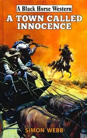 Webb |  A Town Called Innocence | eBook | Sack Fachmedien