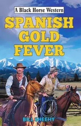 Sheehy |  Spanish Gold Fever | eBook | Sack Fachmedien