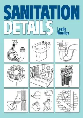 Woolley |  Sanitation Details | Buch |  Sack Fachmedien
