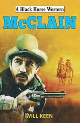Keen |  McClain | eBook | Sack Fachmedien