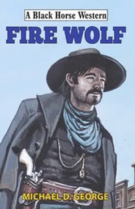 George |  Fire Wolf | eBook | Sack Fachmedien