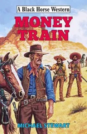 Stewart |  Money Train | eBook | Sack Fachmedien