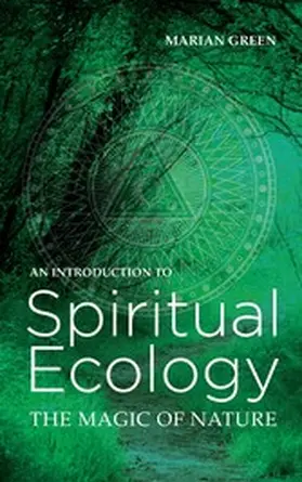 Green |  Introduction to Spiritual Ecology | eBook | Sack Fachmedien