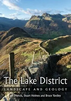 Francis / Holmes / Yardley |  Lake District | eBook | Sack Fachmedien