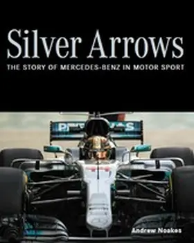 Noakes |  Silver Arrows | eBook | Sack Fachmedien