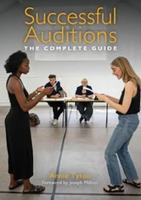 Tyson |  Successful Auditions | eBook | Sack Fachmedien
