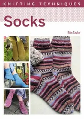 Taylor |  Socks | eBook | Sack Fachmedien