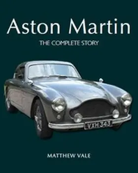 Vale |  Aston Martin | eBook | Sack Fachmedien