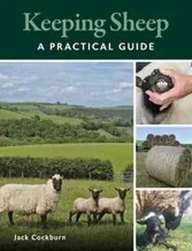 Cockburn |  Keeping Sheep | eBook | Sack Fachmedien