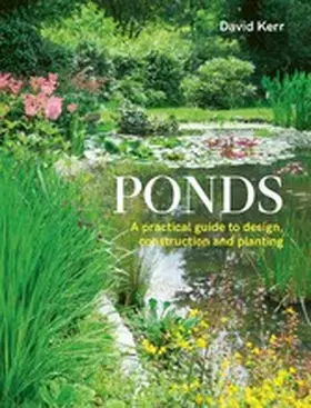 Kerr |  Ponds | eBook | Sack Fachmedien