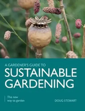 Stewart |  Sustainable Gardening | eBook | Sack Fachmedien