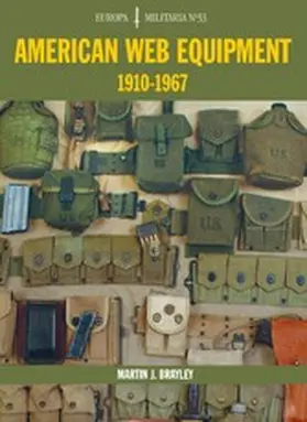 Brayley |  EM33 American Web Equipment 1910-1967 | eBook | Sack Fachmedien