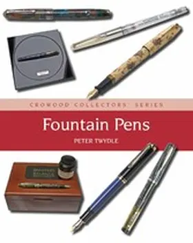 Twydle |  Fountain Pens | eBook | Sack Fachmedien