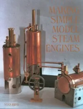 Bray |  Making Simple Model Steam Engines | eBook | Sack Fachmedien