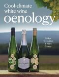 Schneider / Tracey |  Cool-Climate White Wine Oenology | eBook | Sack Fachmedien