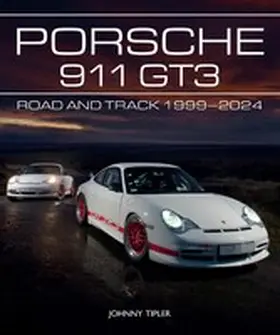 Tipler |  Porsche 911 GT3 | eBook | Sack Fachmedien
