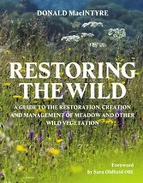 Macintyre |  Restoring the Wild | eBook | Sack Fachmedien