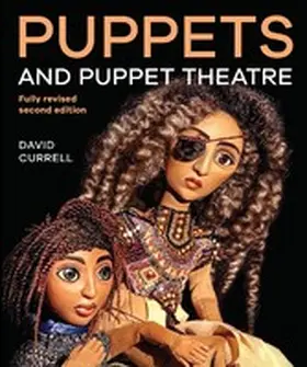 Currell |  Puppets and Puppet Theatre | eBook | Sack Fachmedien