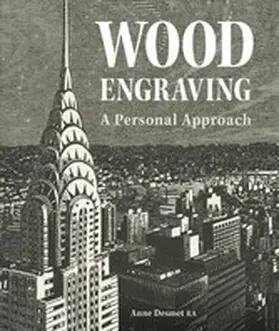 Desmet |  Wood Engraving | eBook | Sack Fachmedien