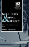 Baladacchino |  Global Tourism and Informal Labour Relations | Buch |  Sack Fachmedien