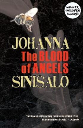 Sinisalo |  The Blood of Angels | eBook | Sack Fachmedien