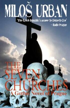 Urban |  Seven Churches, The | eBook | Sack Fachmedien