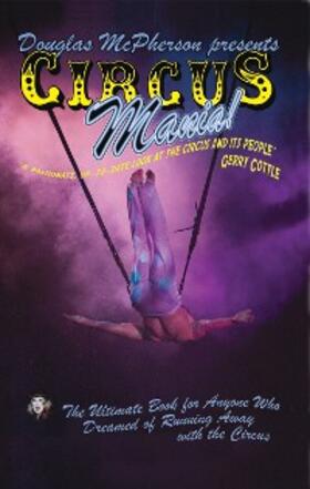 McPherson |  Circus Mania | eBook | Sack Fachmedien