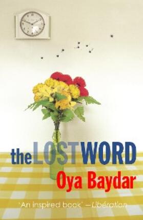 Baydar |  The Lost Word | eBook | Sack Fachmedien