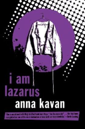 Kavan |  I Am Lazarus | eBook | Sack Fachmedien