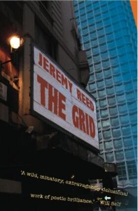Reed |  The Grid | eBook | Sack Fachmedien