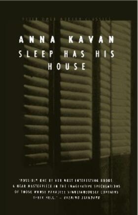 Kavan |  Sleep Has His House | eBook | Sack Fachmedien