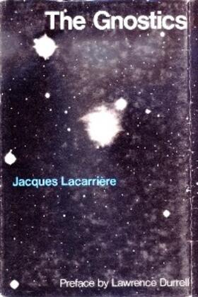 Lacarriere |  The Gnostics | eBook | Sack Fachmedien