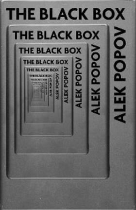 Popov |  The Black Box | eBook | Sack Fachmedien