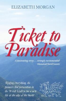 Morgan |  Ticket to Paradise | eBook | Sack Fachmedien