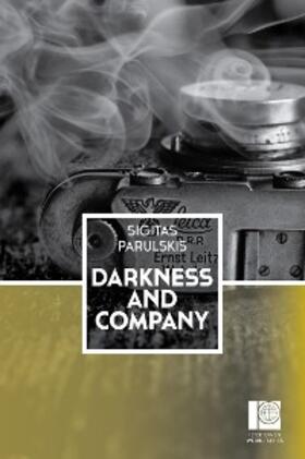 Parulskis |  Darkness and Company | eBook | Sack Fachmedien