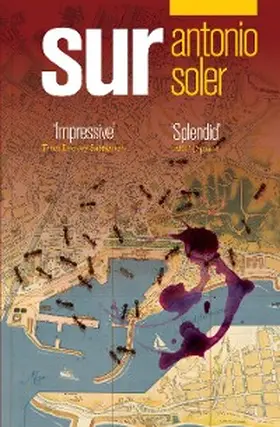 Soler |  Sur | eBook | Sack Fachmedien
